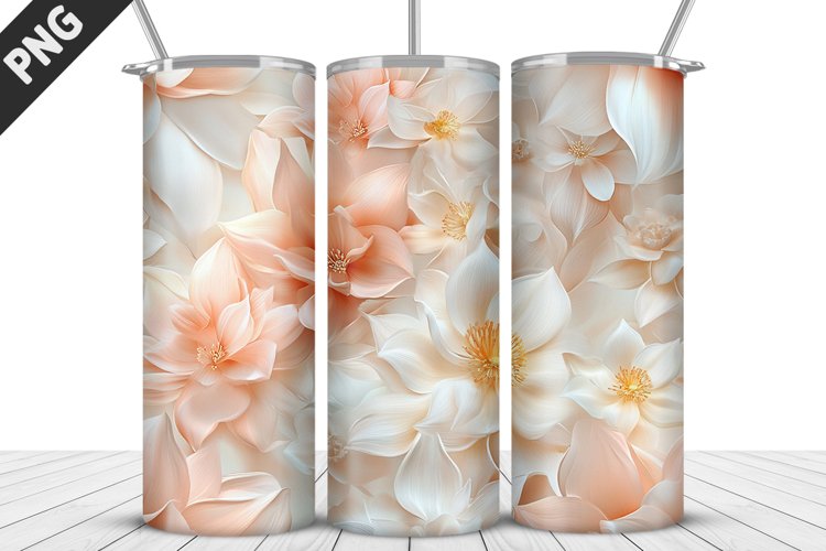 Floral Pattern Png Image 16