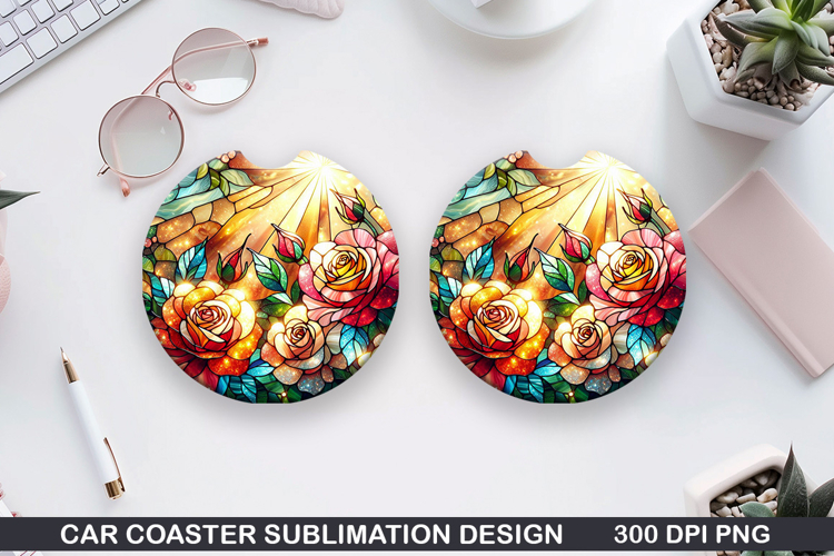 Printable Flower Template Image 18
