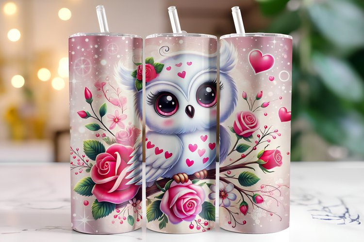 Owl Clipart Image 23