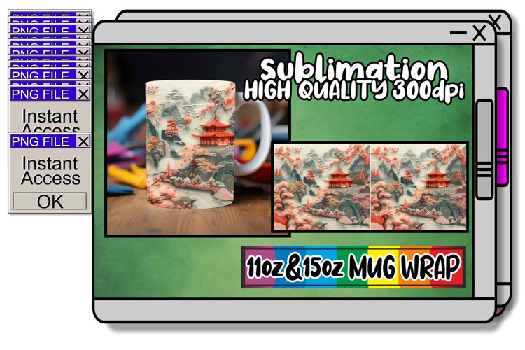 Mug Png Image 15