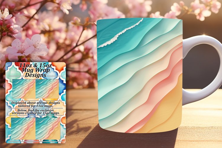 Sublimation Art Image 22