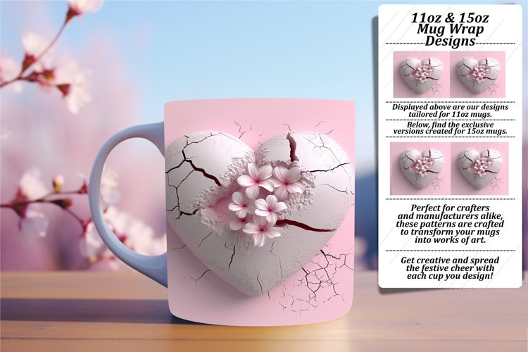 Valentines Sublimation Design Image 20