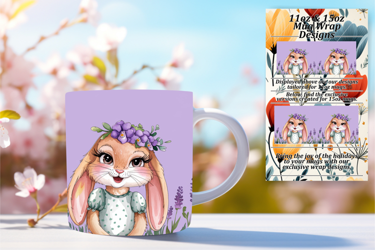Easter Bunny Png Image 17
