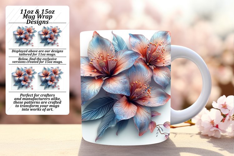 Flower Clipart Image 5