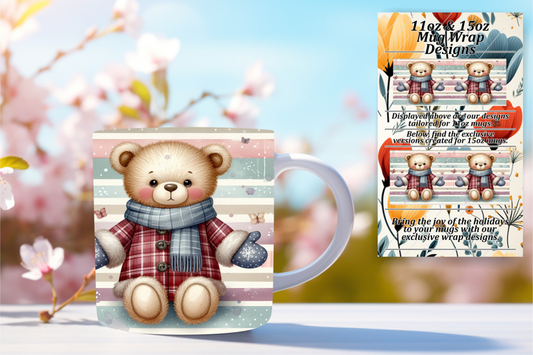 Teddy Bear Png Image 13