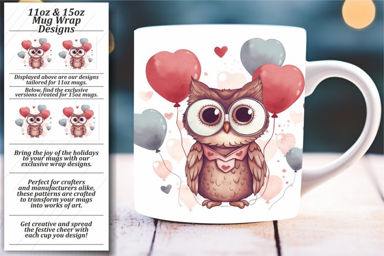 Valentines Sublimation Design Image 24