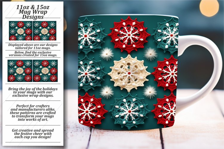 Crochet Clipart Image 6