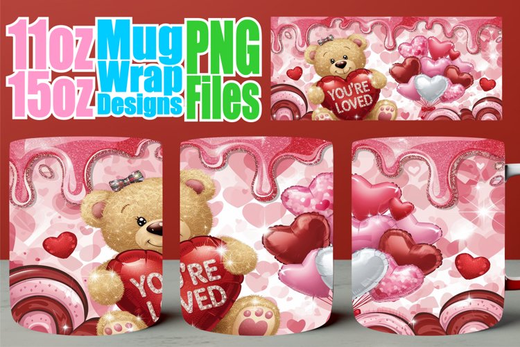 Bear Clipart Image 23