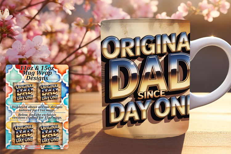 Fathers Day Png Image 9