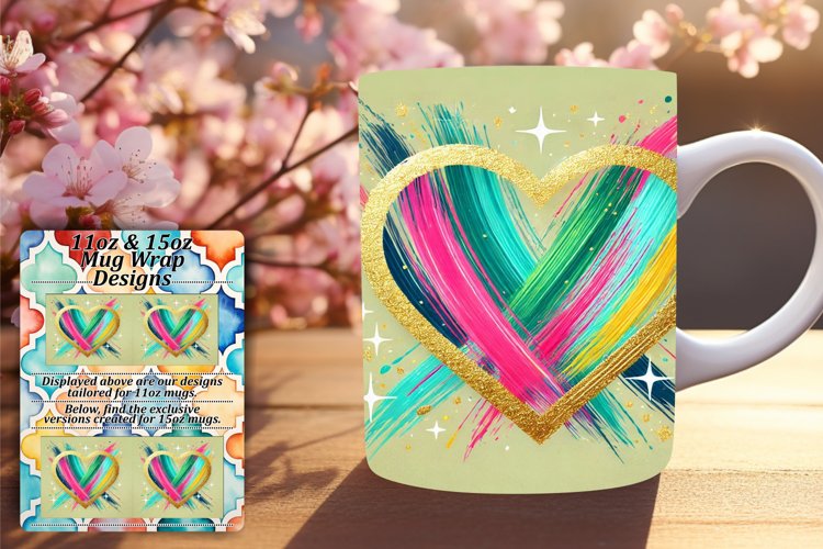 Heart Clipart Image 18