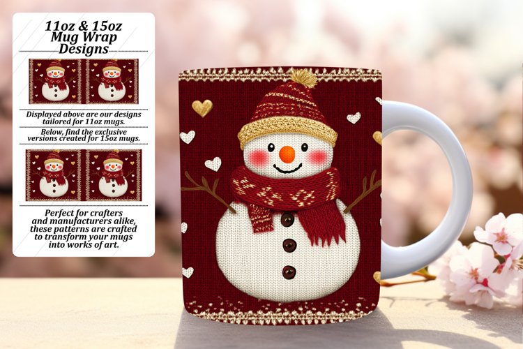 Christmas Gnome Clipart Image 18