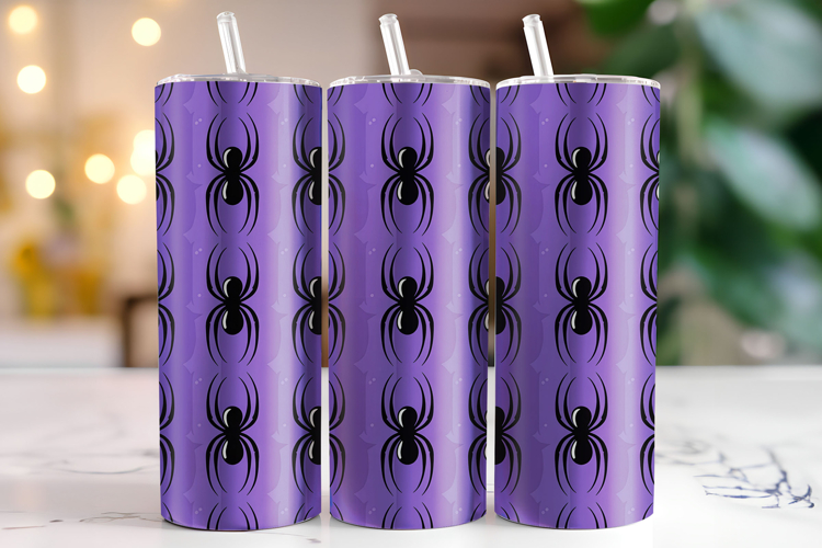 Spider Clipart Image 24