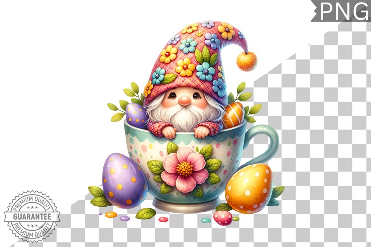 Easter Clipart Image 10