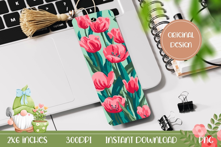 Cartoon Flowers Png Image 16