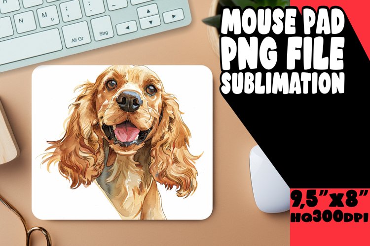 Office Supplies Clipart Image 3