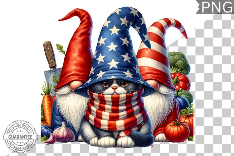 4th Of July Sublimation Design Image 3
