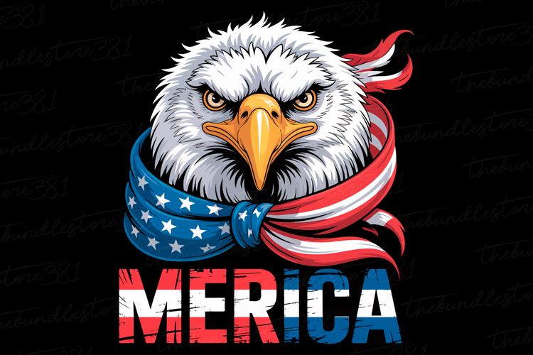 American Eagle Svg Image 23