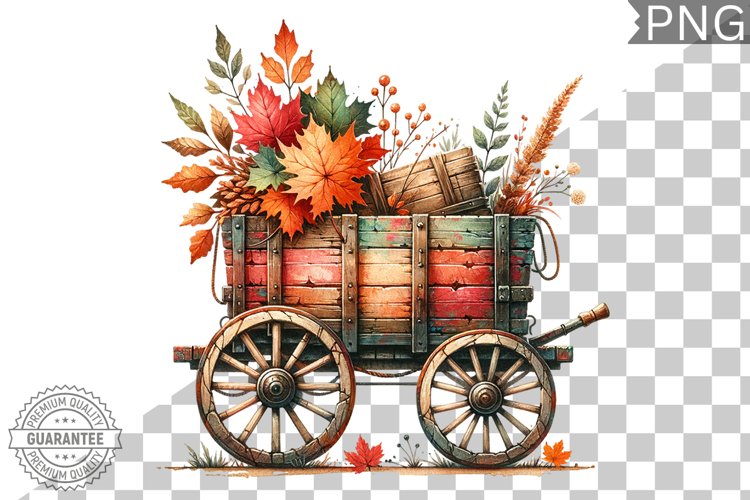 Fall Clipart Image 11