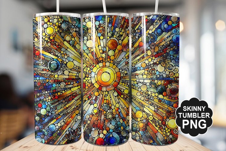 Stained Glass Png Image 22