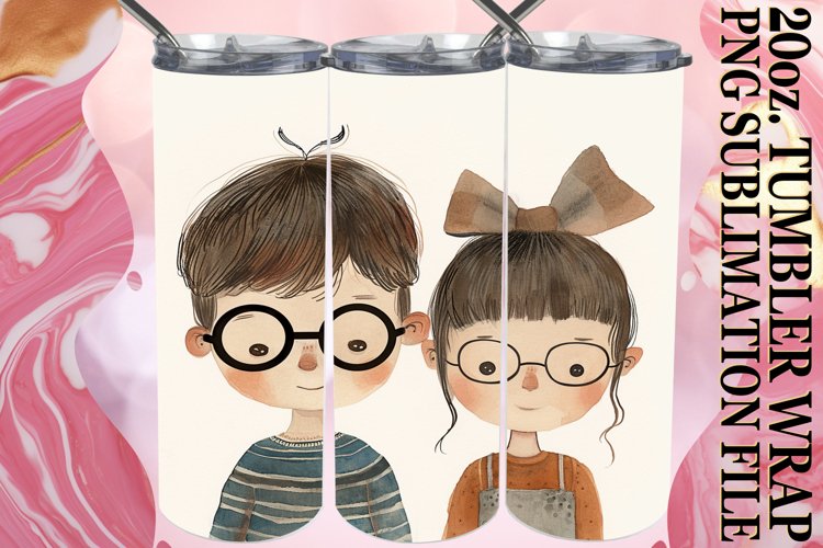 Boho Clipart Image 15