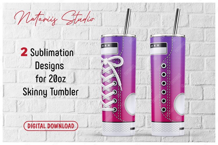 Shoe Clipart Image 4