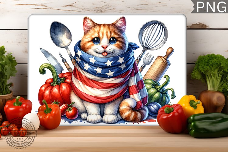Patriotic Sublimation Design Image 17