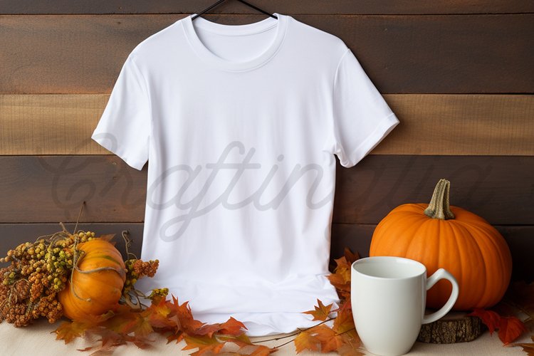T Shirt Mockups