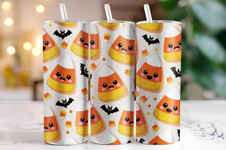 Sublimation Tumbler Wraps Image 12
