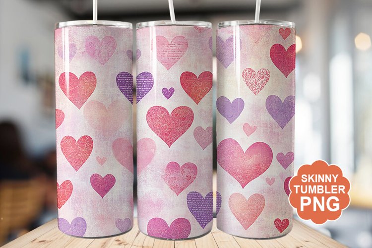 Valentine Heart Clipart Image 23