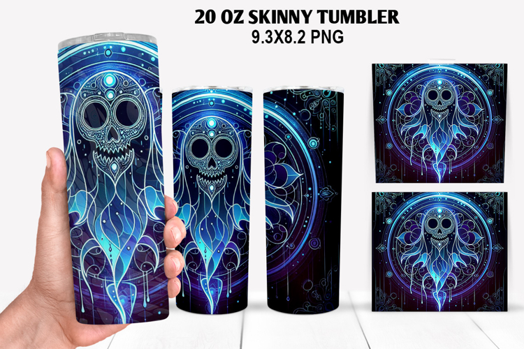 Scary Ghost Png Image 9