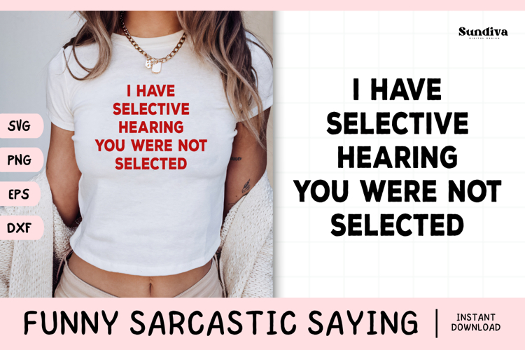 Funny Sayings Svg Image 23