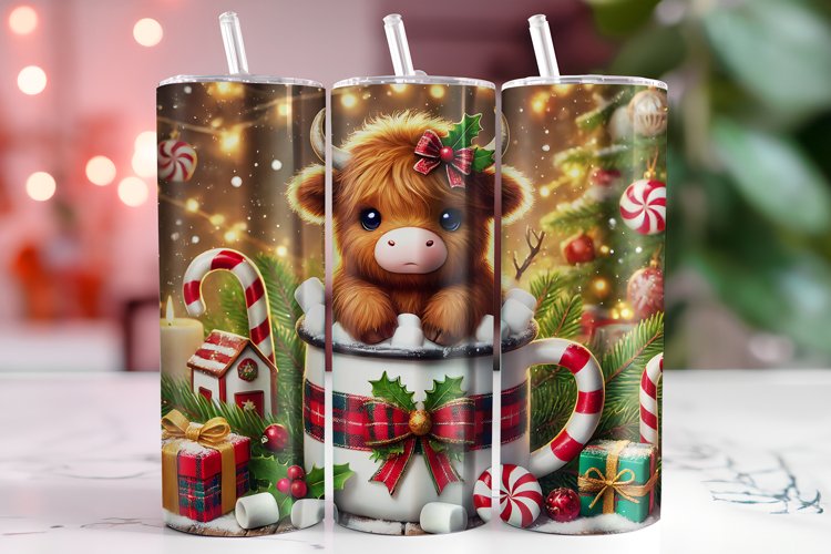 Sublimation Tumbler Designs Image 23