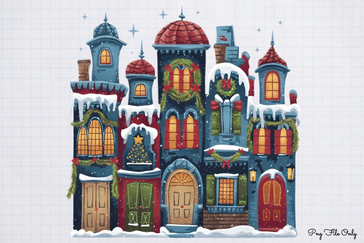 Italian Clipart Image 16