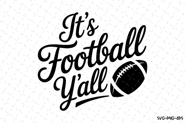 Football Sublimation Design Image 14