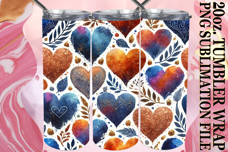 Heart Clipart Image 2