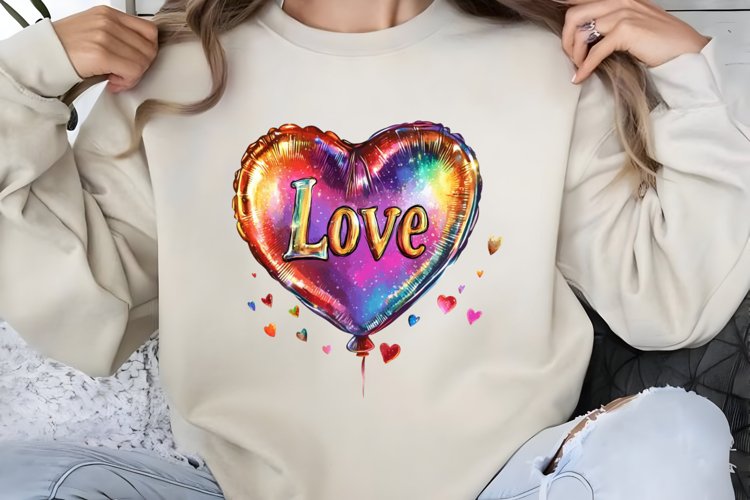 Valentines PNG Image 2