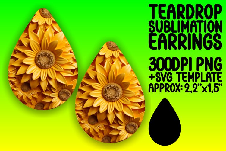 Earring Png Image 13