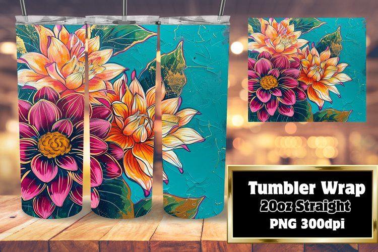 Floral Pattern Png Image 12