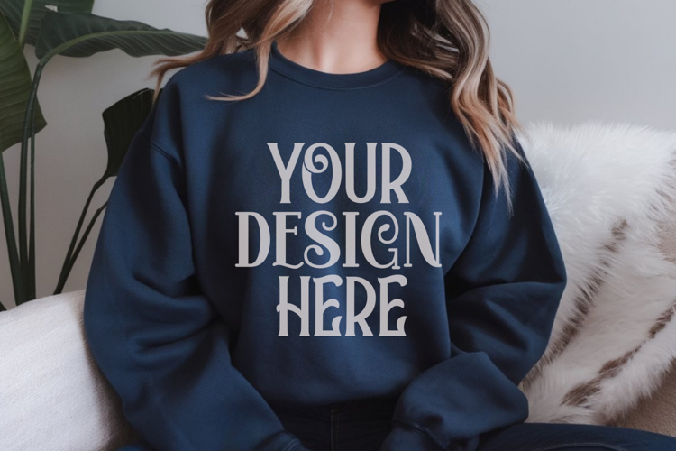 Streetwear Mockups Image 23