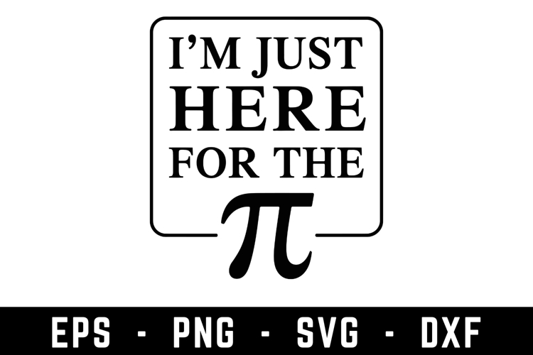 Pi Svg Design|Pi Mathematics SVG Cut files | Cricut