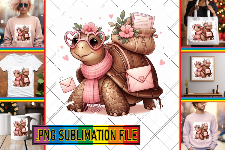 Transparent Background Flower Clipart Image 5