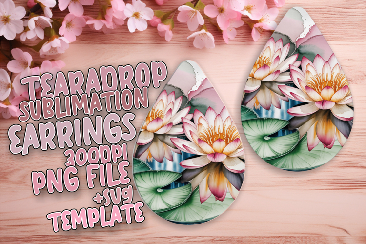 Earrings Png Image 9