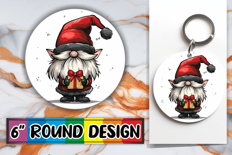 Snowman Sublimation