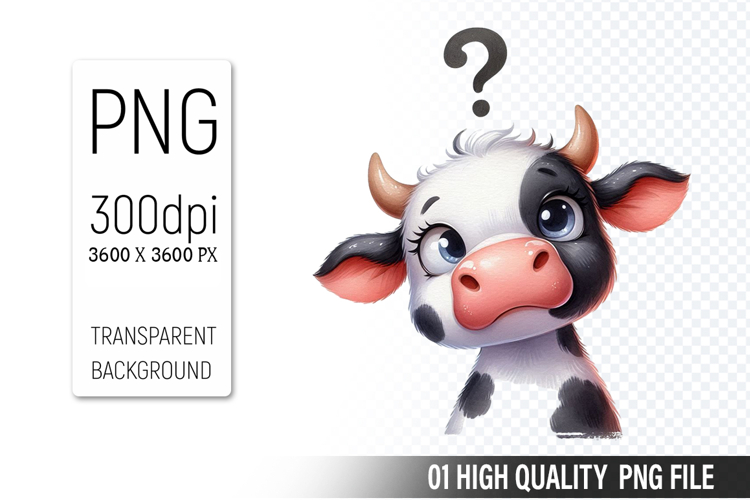 Farm Animals Clipart Image 11