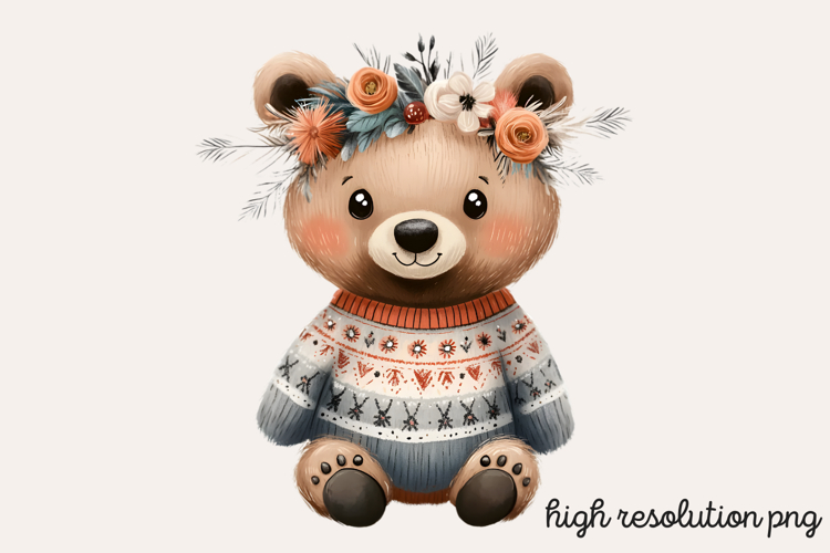Boho SVG Image 13