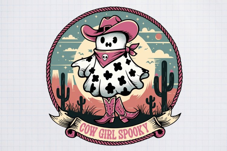 Western Clipart Image 19