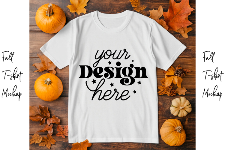 Fall Clipart Image 3
