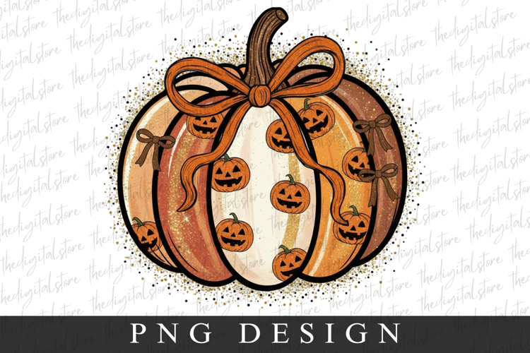 Pumpkin Clipart Png Image 15