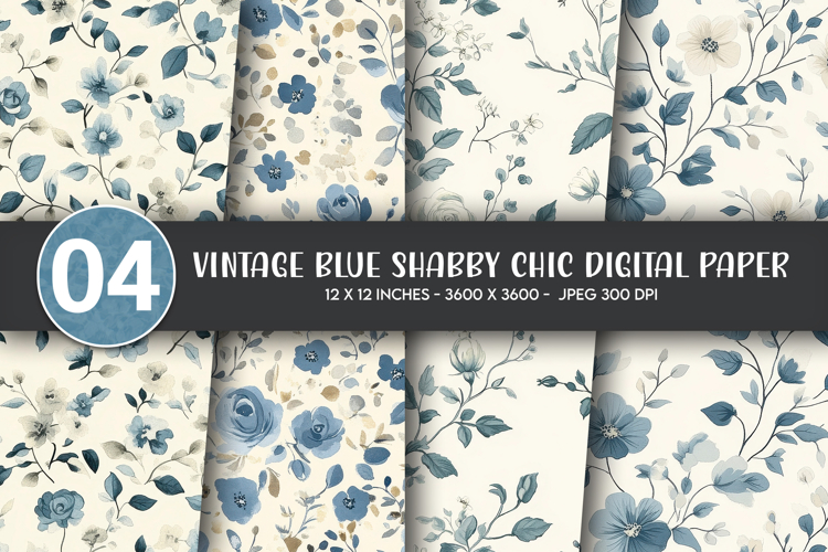 Vintage Background Image 2