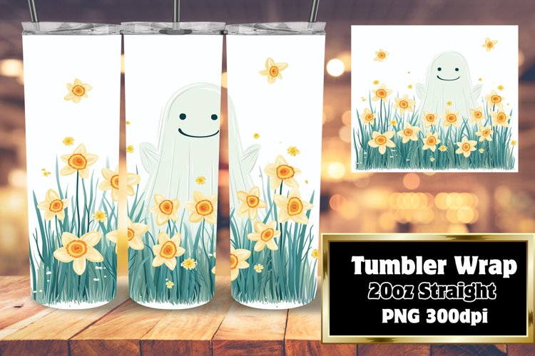 Ghost Clipart Image 2